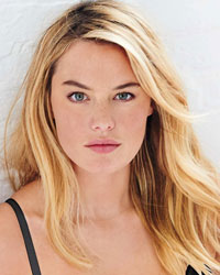 Camille Rowe